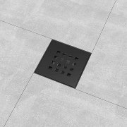 Kit grelha aikit plus evo negro