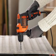 Berbequim eletrico 550w