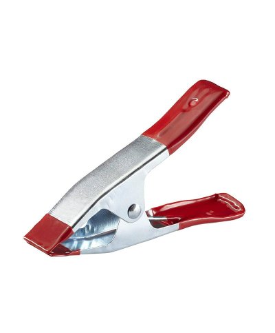 Mini pinça nylon 100mm