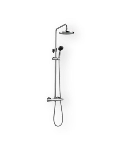 Coluna duche Telescopia com termostato 800/120cm | Casa Alves