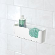 Cesto grande standard branco Tatay 45202