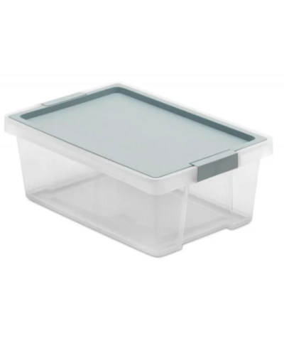 Caixa multiusos New 7L blue
