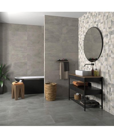 Pav. Studio Grey 45x45 (1,01m2)