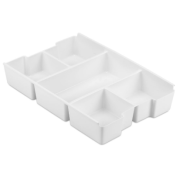 Organizador para Caixa New 35L/60L