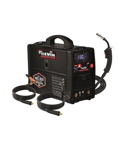 Soldadora 130A Promig Cevik
