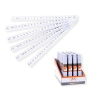 Metro de carpinteiro 2mts