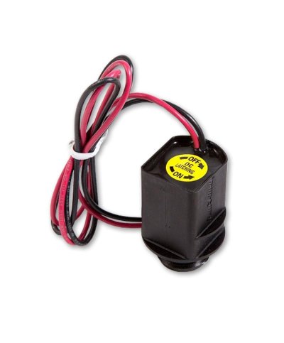 Solenoide impulso Rain Bird lu3100 9v