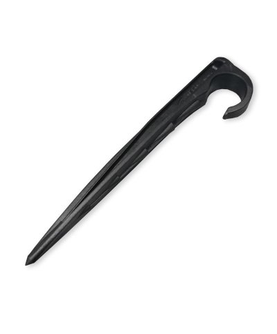 Estaca invertida para fixacao tubo 16mm