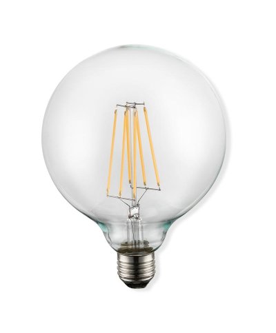 Lampada led filamento E27 9W 3000K 1000lm