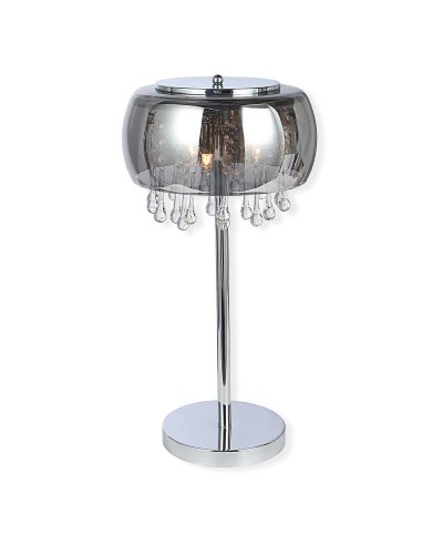Candeeiro de pe kalla 3XG9 Ø27cmx40cm 28W