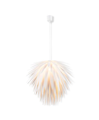 Suspensao nala 1XE27 Ø49.5cmx140cm 60W