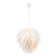 Suspensao nala 1XE27 Ø49.5cmx140cm 60W
