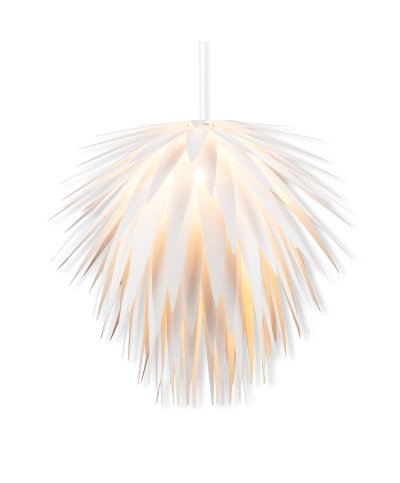 Suspensao nala 1XE27 Ø49.5cmx140cm 60W
