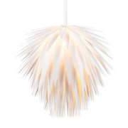 Suspensao nala 1XE27 Ø49.5cmx140cm 60W