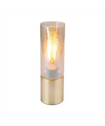 Candeeiro mesa Annika gold
