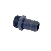 Adaptador mangueira roscar pvc-u 1" x 30