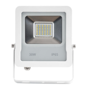 Projetor LED GADES 30w 2640lm 4000K branco