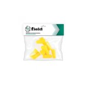 Blister c/5 pares tampoes descartaveis s/cordao 1304006