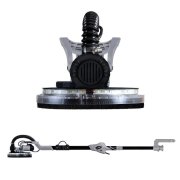 Lixadora circular paredes e tectos Werku WK403070