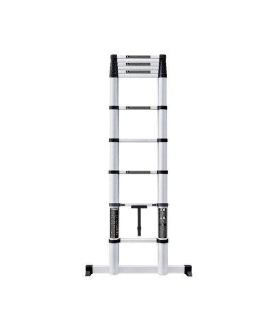 Escada telescopica 85-320cm