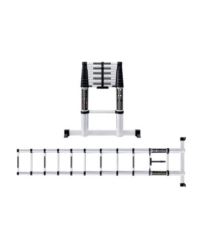 Escada telescopica 85-320cm