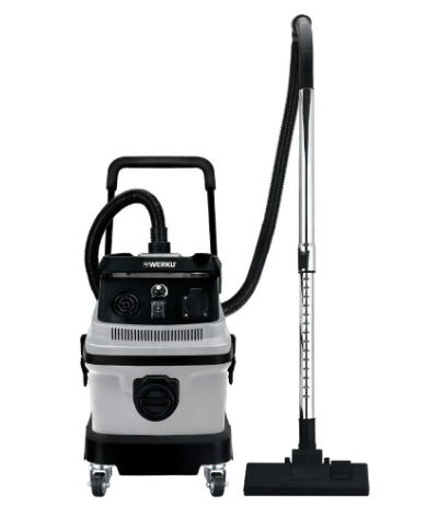 Aspirador 30L
