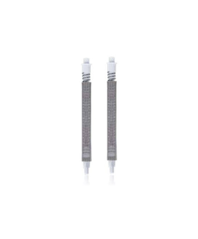 Filtro p/ pistola airless malha 60 (2pcs)