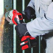 Rebarbadora s/fio Einhell TE-AG 18 LI-Solo 4431110