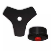 Rocadora s/fio AGILLO 18/200