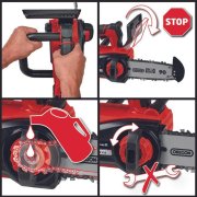 Serra a bateria FORTEXXA 18/20 TH (1x3,0Ah)