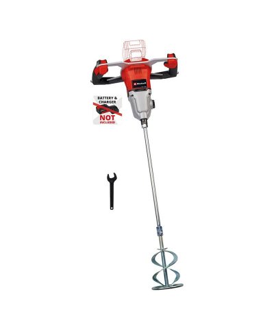 Misturador TP-MX 18-2 Li BL Solo