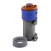 Afiador de brocas HSS 3,5 a 10mm