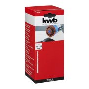 Afiador de brocas HSS 3,5 a 10mm