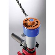 Afiador de brocas HSS 3,5 a 10mm
