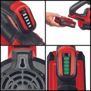 Soprador GE-UB 18/250 Li E Solo