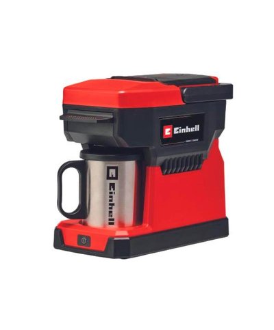 Maquina de cafe sem TE-CF 18 Li-Solo