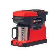 Maquina de cafe sem TE-CF 18 Li-Solo