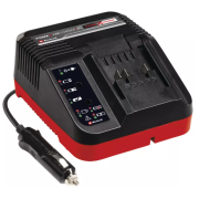 Power X-Car Charger 3A