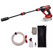 Lavadora a bateria HYPRESSO 18/24 Li