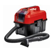 Aspirador s/fio TE-VC 18/10 Li Solo