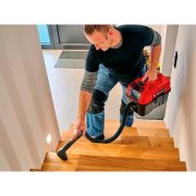 Aspirador s/fio TE-VC 18/10 Li Solo