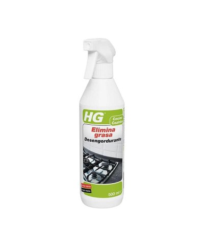 Desengordurante HG 0.5L