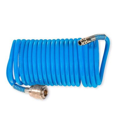 Mangueira Espiral 5m