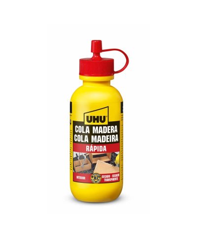 UHU Madeira Express 75g