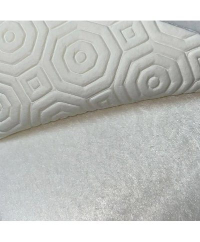 Protector de mesa branco 1,20m largura (a metro)