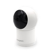 Câmera vídeo vigilância Interna