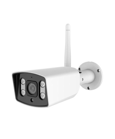 Câmara vigilância externa wifi guardian II