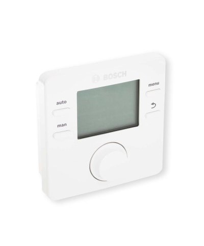 Termostato Programável CR 100-RF | Casa Alves
