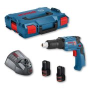 Aparafusadora placo Bosch GTB 12V-11 + 2 baterias 3,0AH