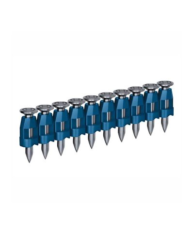 Pregos para betao 1000 unids NB-16 16mm
